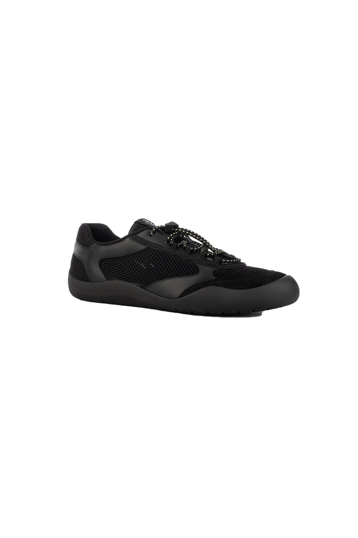 Prada Man Shoes Sneakers