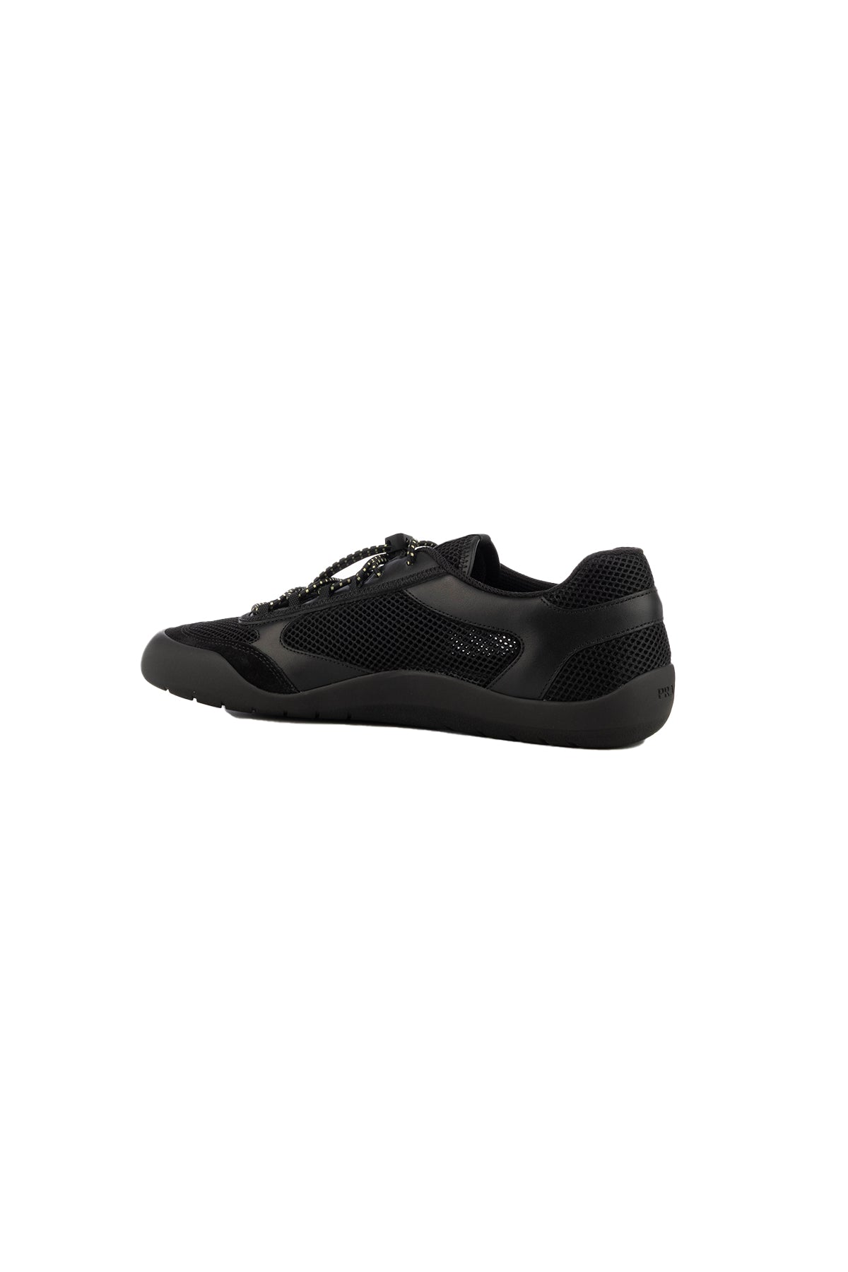Prada Man Shoes Sneakers