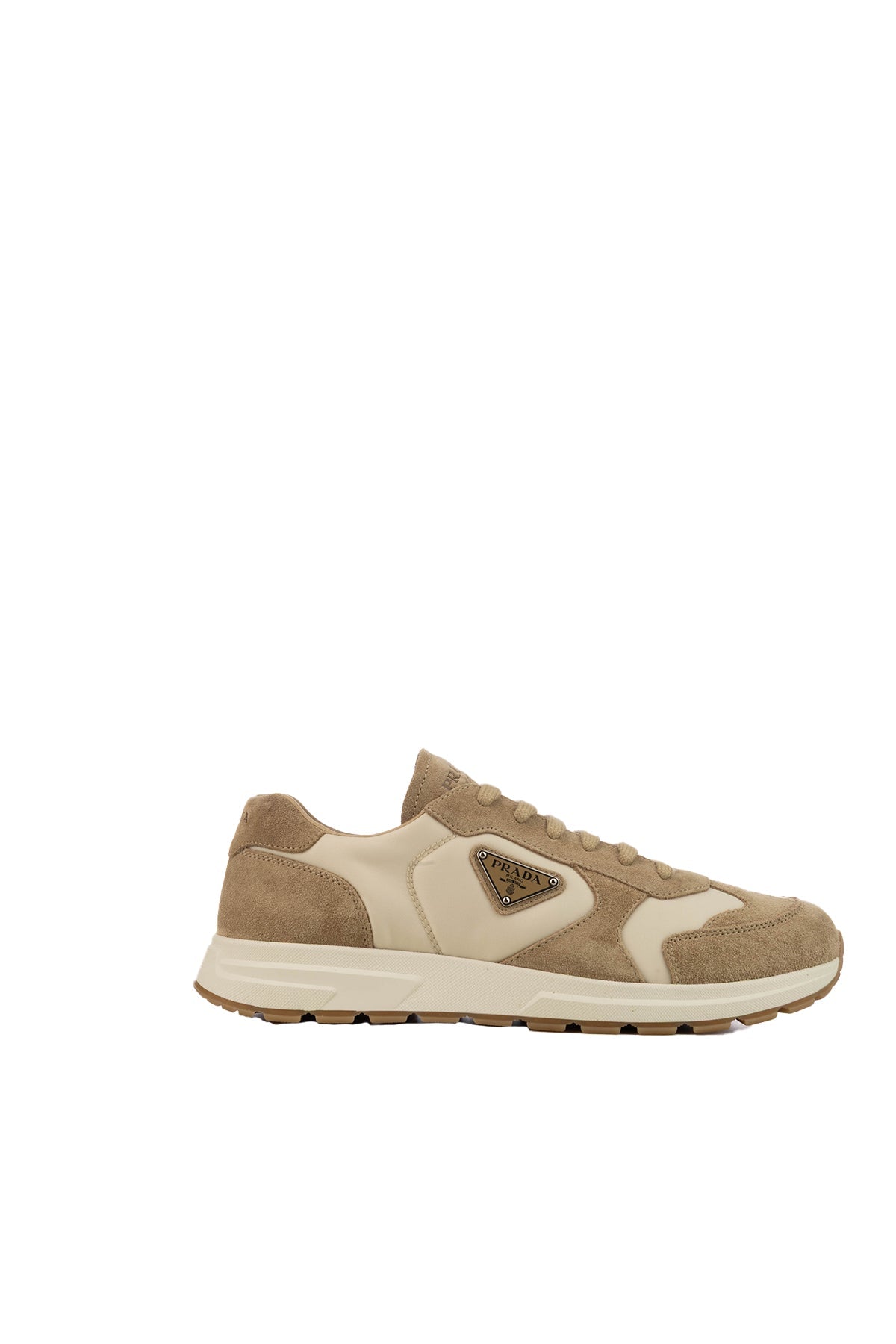 PRADA Prada Man Shoes Sneakers