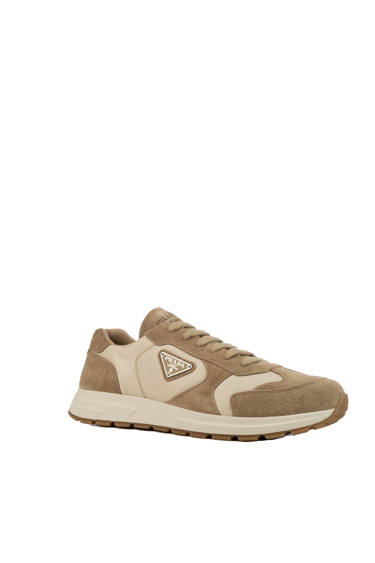 PRADA Prada Man Shoes Sneakers