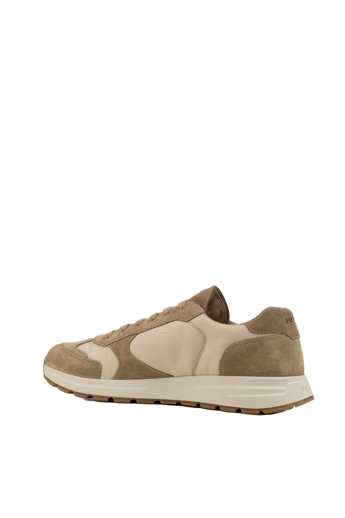 PRADA Prada Man Shoes Sneakers