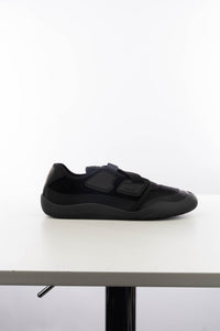 PRADA Prada Man Shoes Sneakers