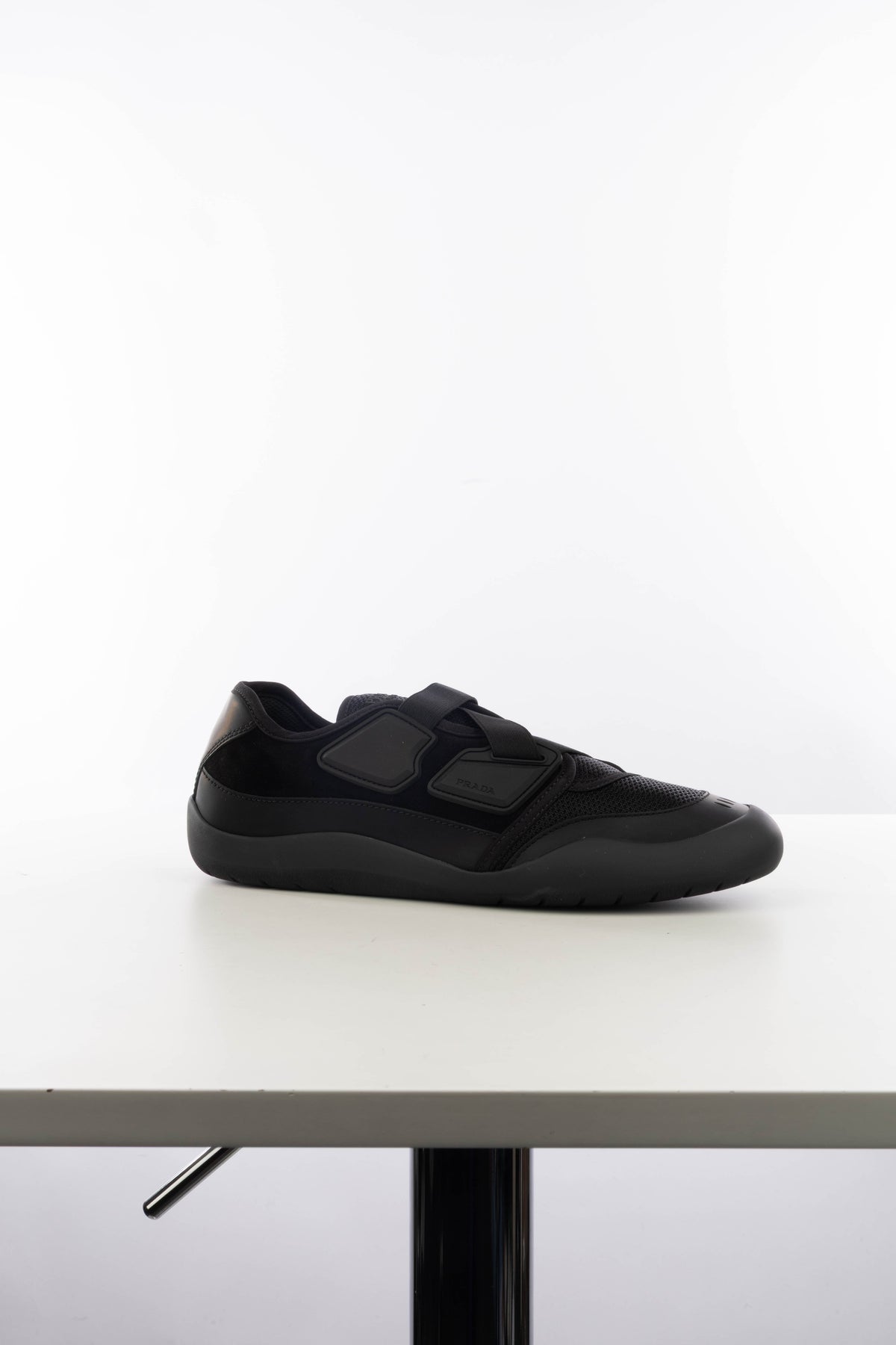 PRADA Prada Man Shoes Sneakers