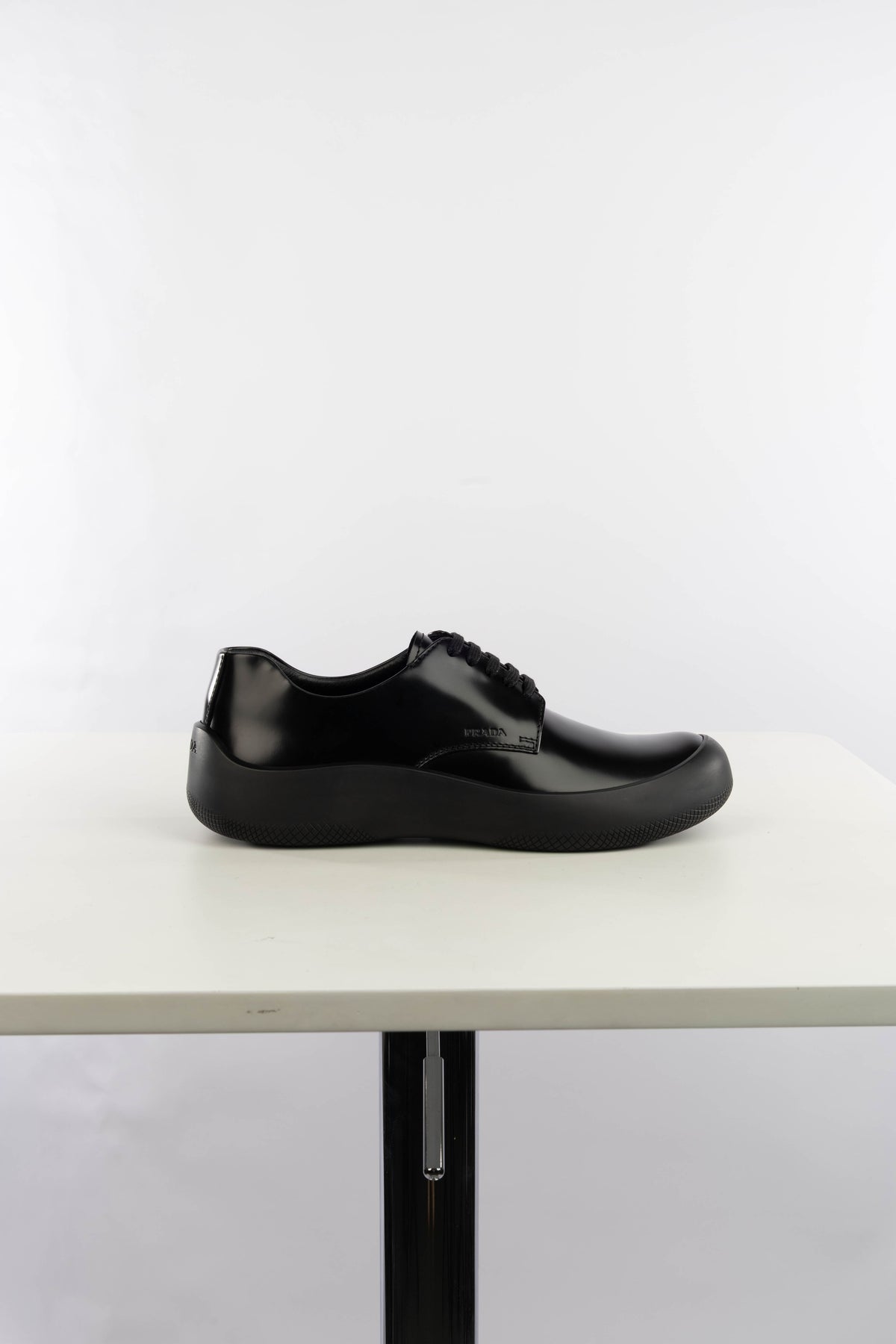Prada Man Shoes Sneakers