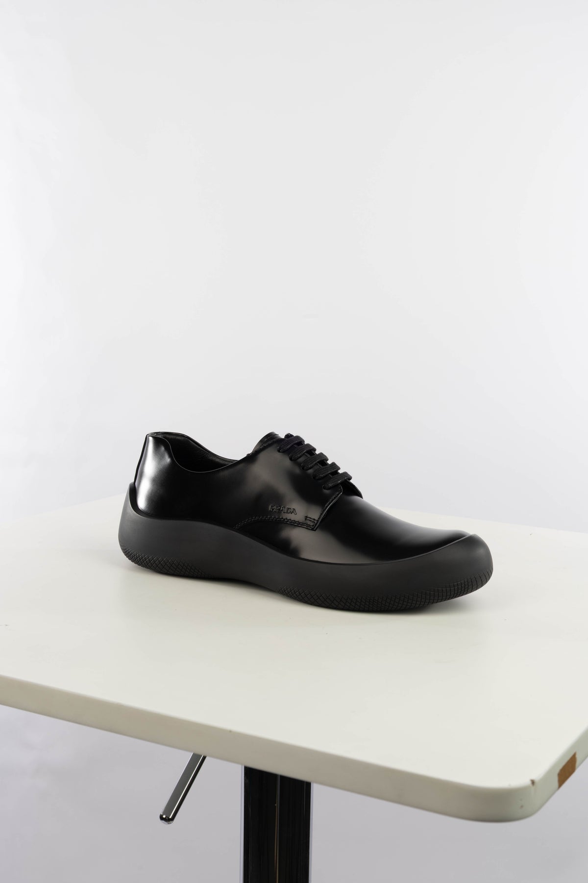 Prada Man Shoes Sneakers