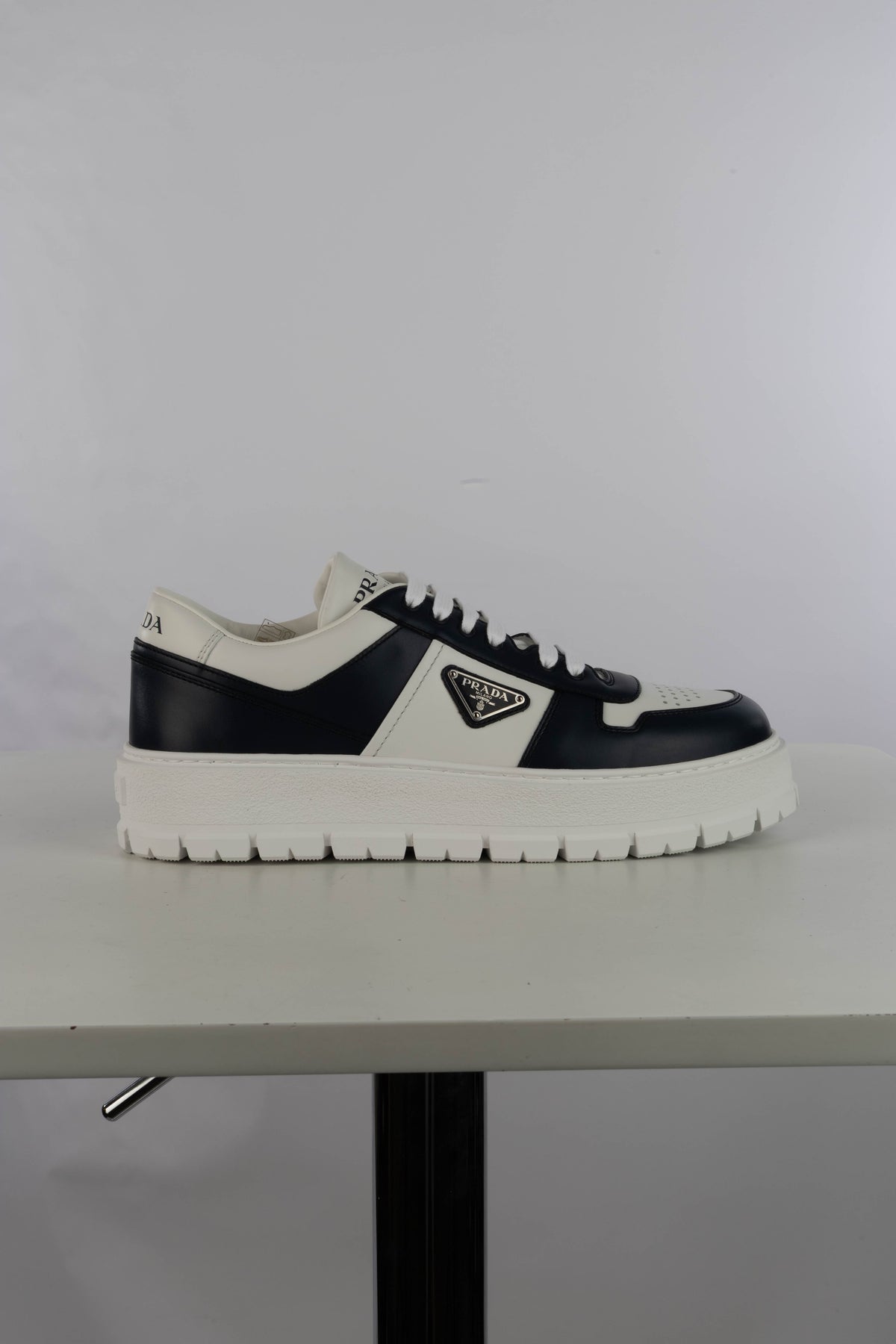 Prada Man Shoes Sneakers
