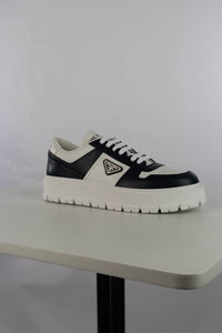 Prada Man Shoes Sneakers