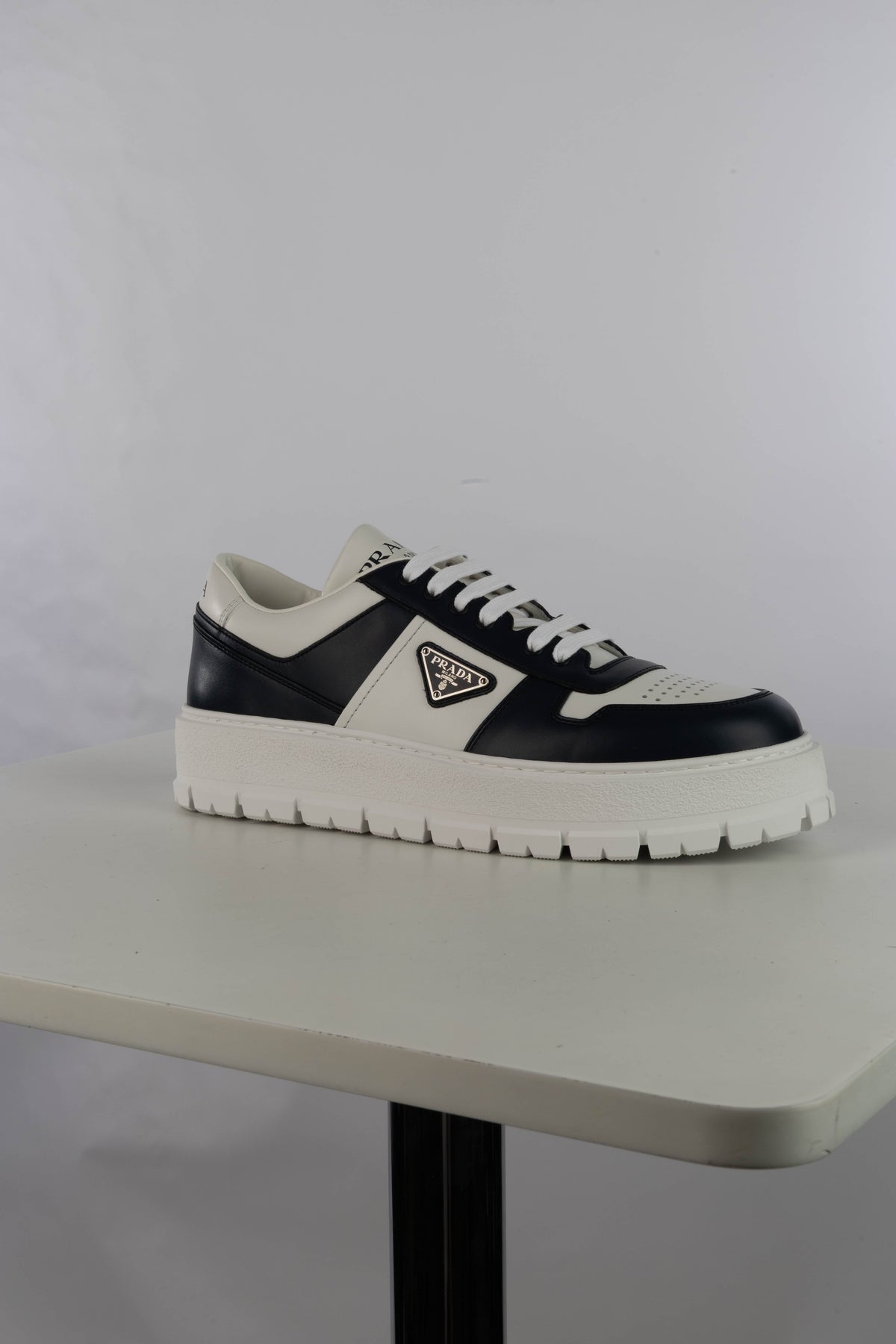 Prada Man Shoes Sneakers