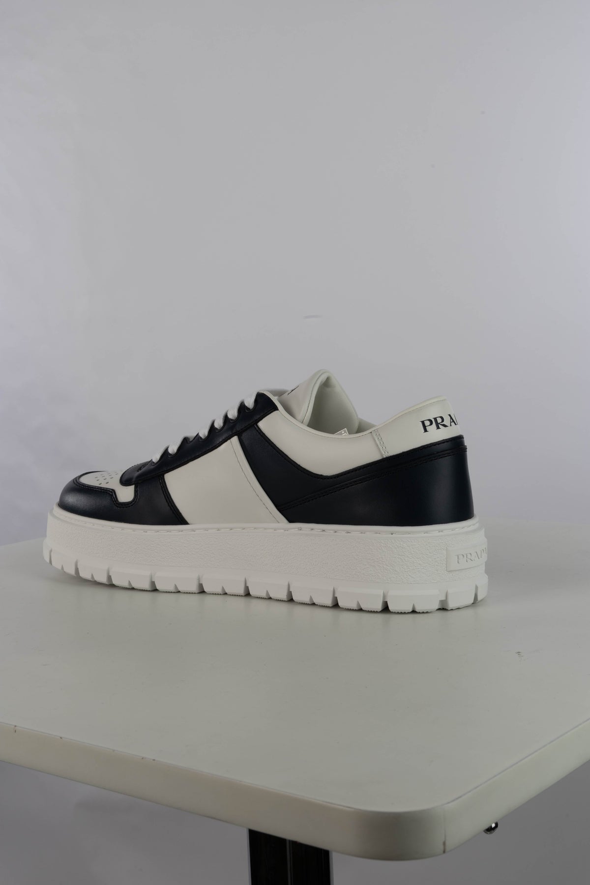 Prada Man Shoes Sneakers