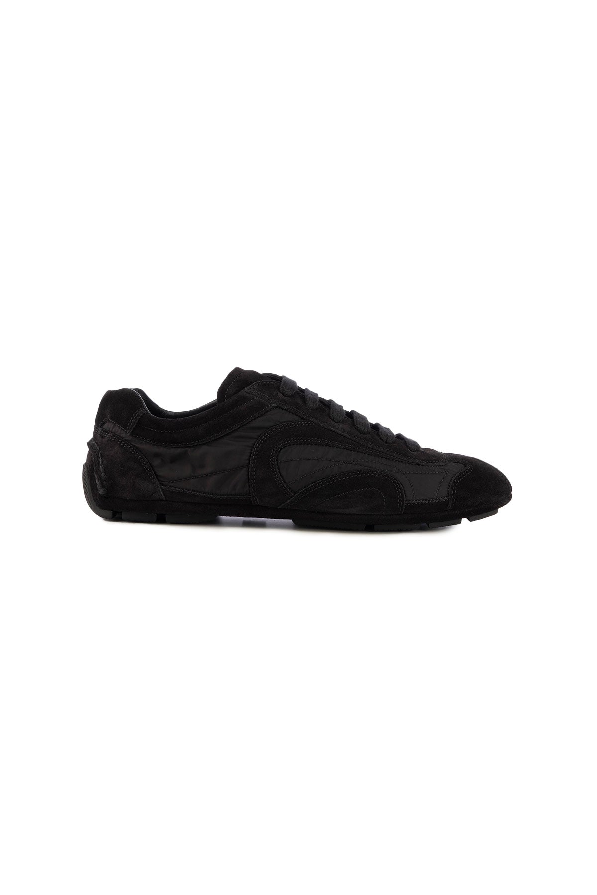 Prada Man Shoes Sneakers