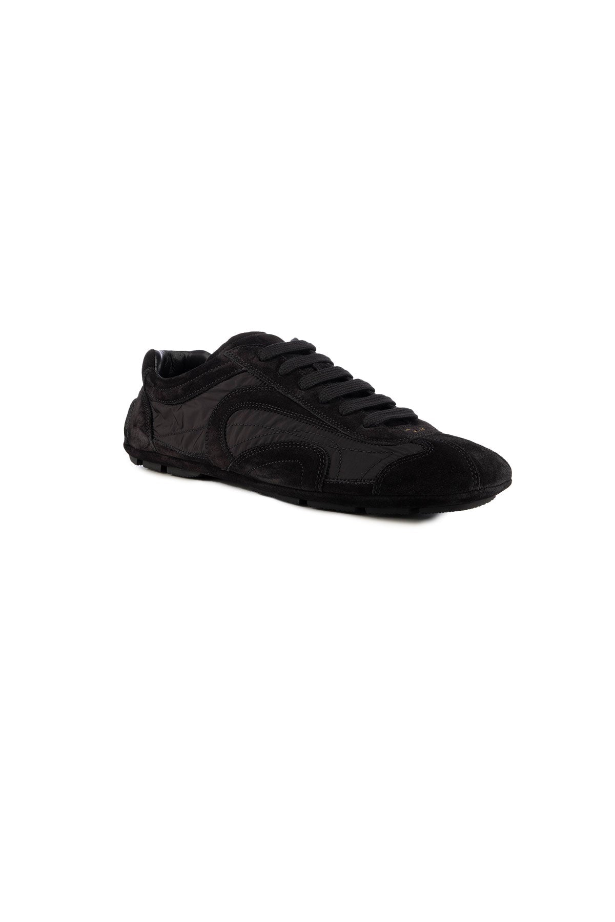 Prada Man Shoes Sneakers