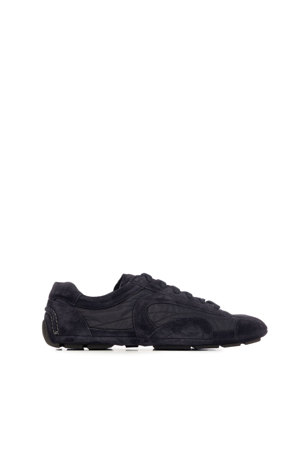 Prada Man Shoes Sneakers