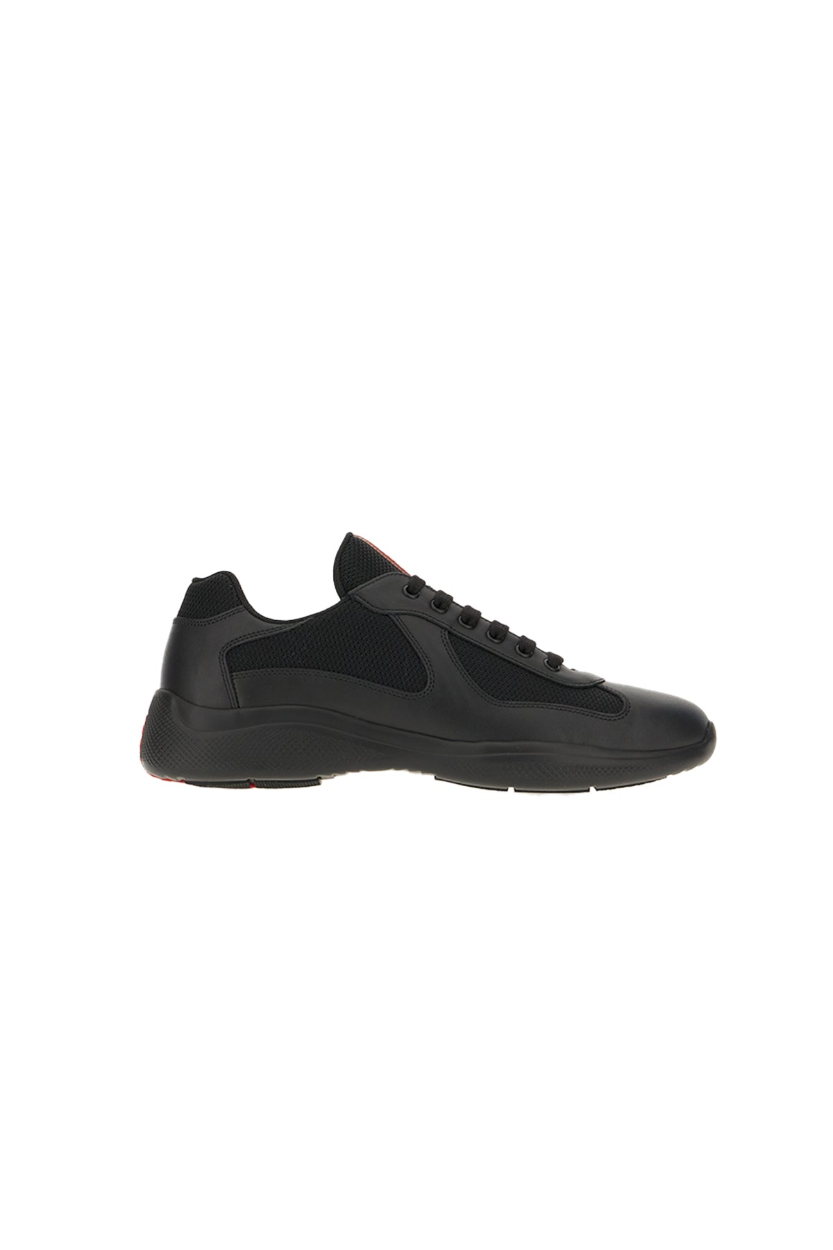 PRADA Prada Man Shoes Sneakers