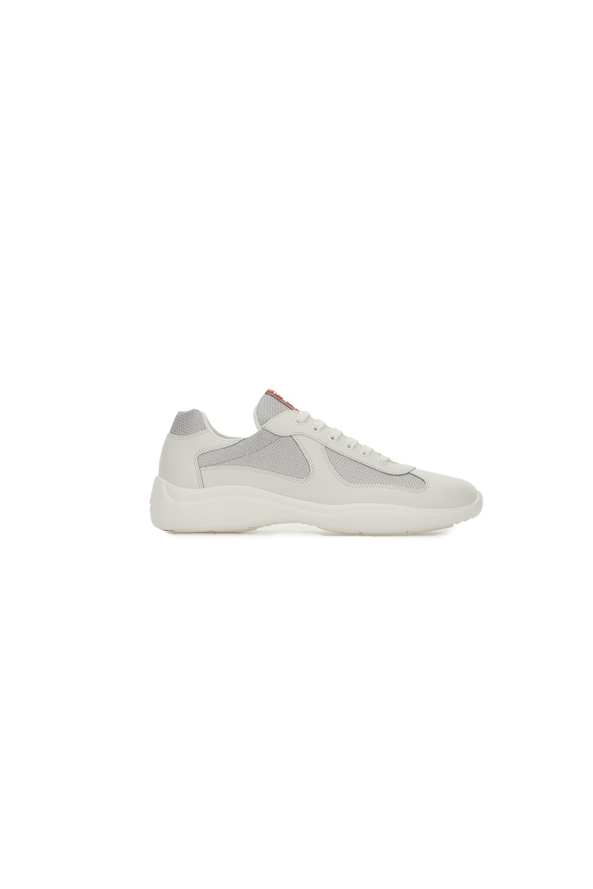 PRADA Prada Man Shoes Sneakers