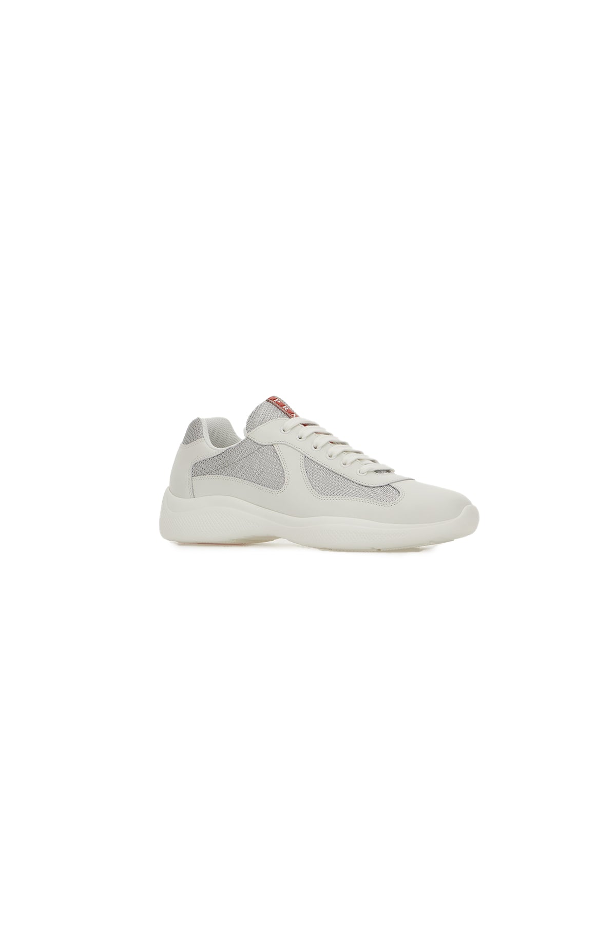 PRADA Prada Man Shoes Sneakers