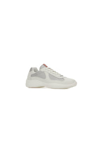 PRADA Prada Man Shoes Sneakers