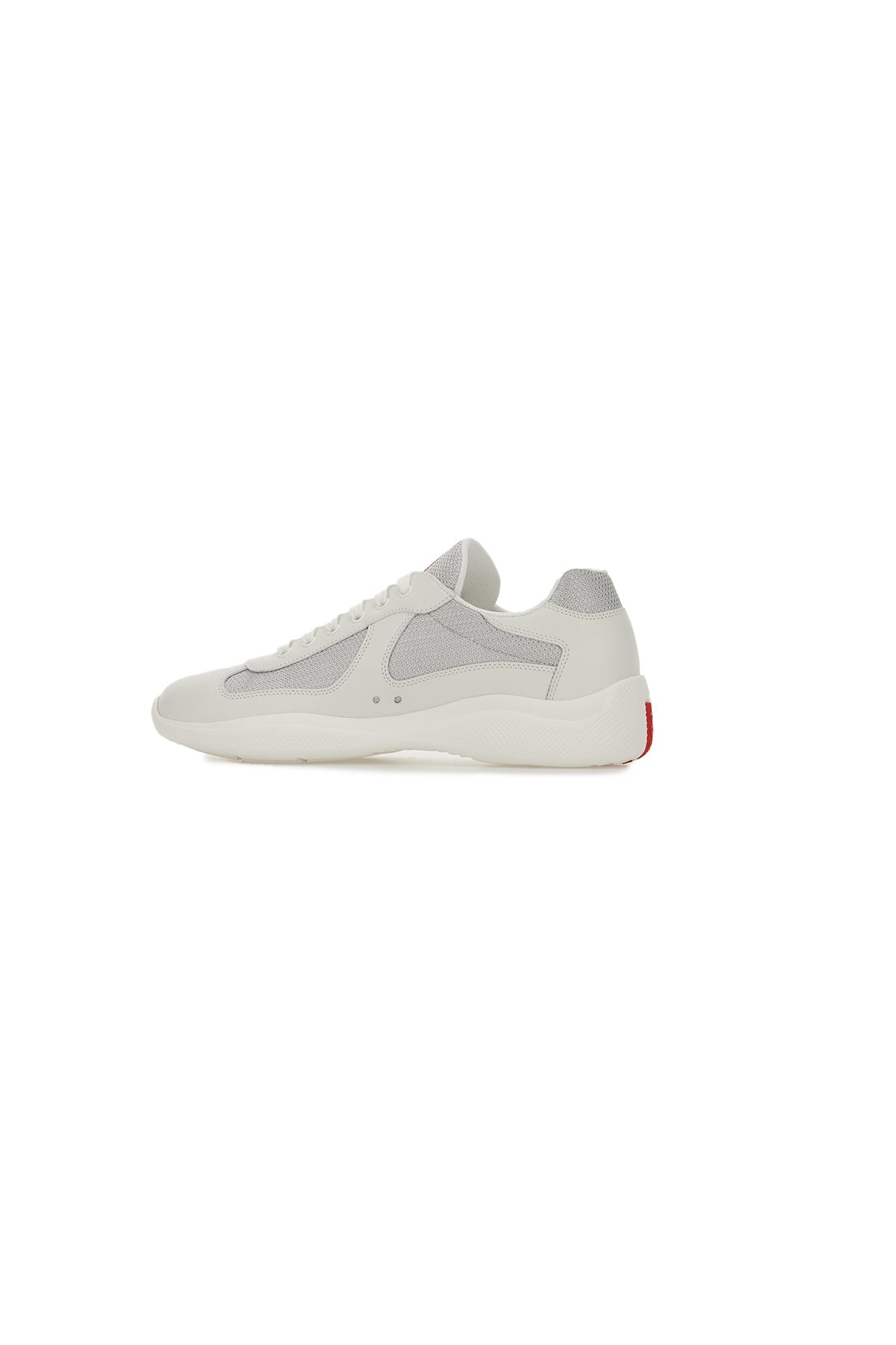 PRADA Prada Man Shoes Sneakers