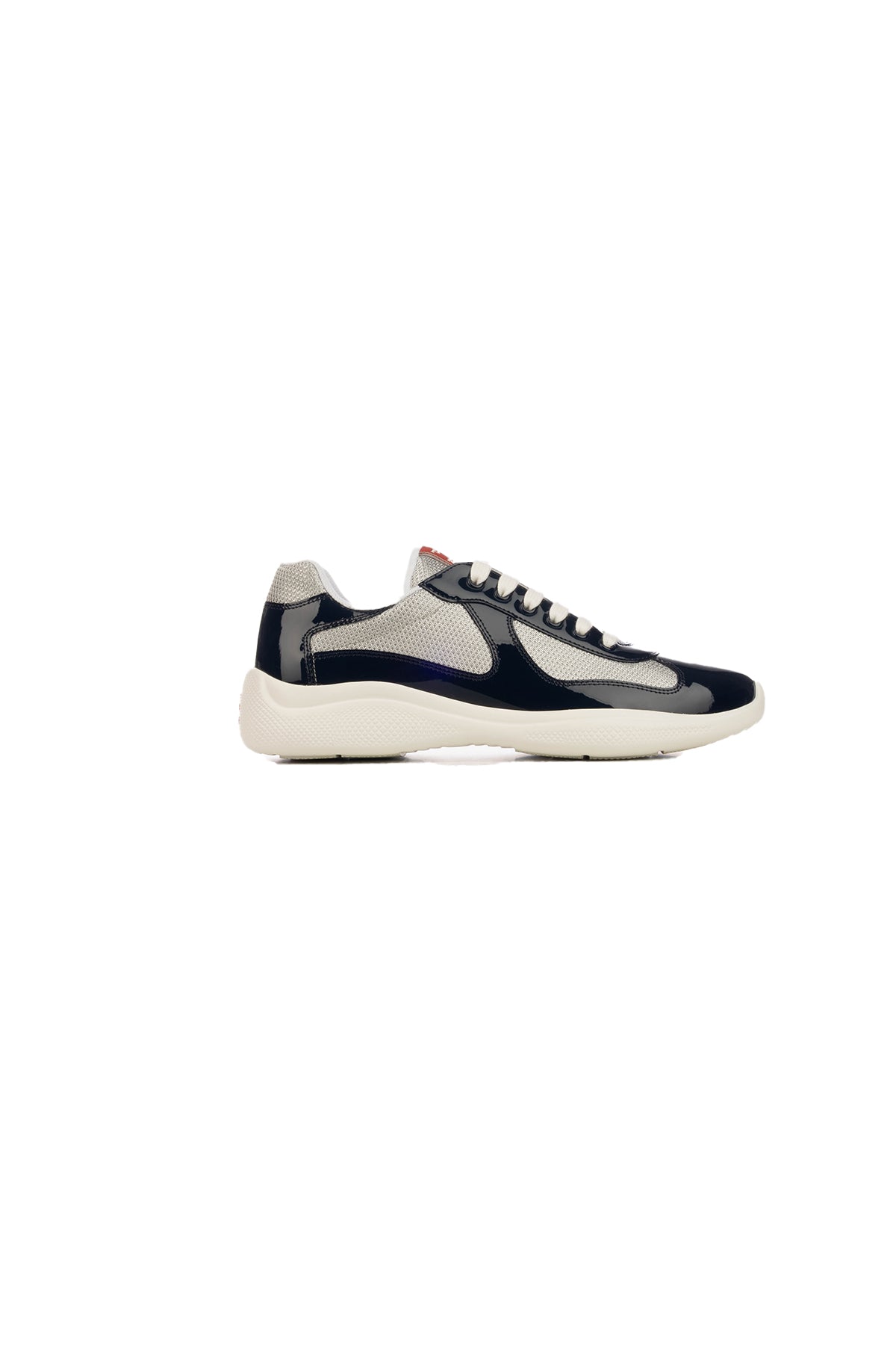 Prada Man Shoes Sneakers
