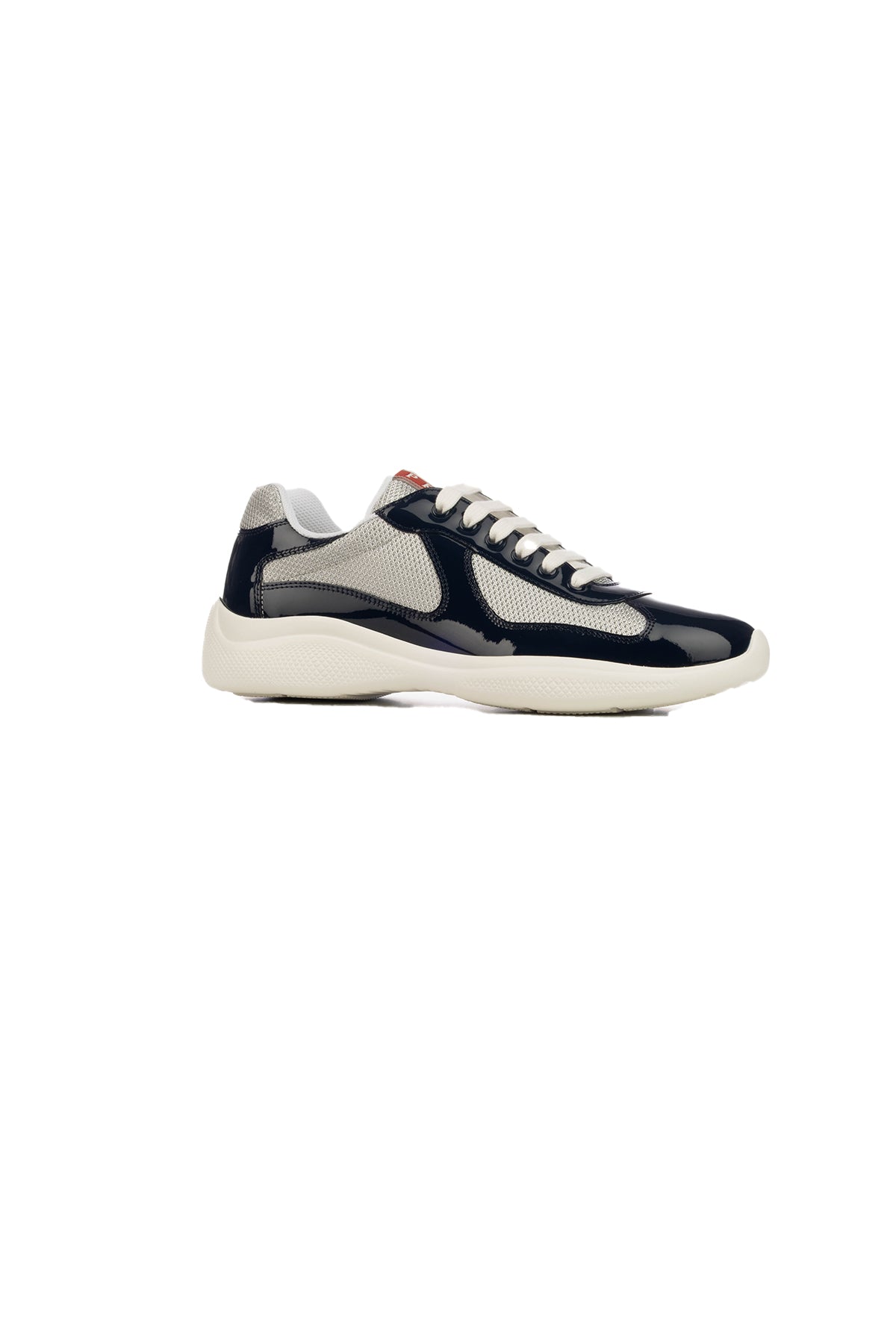 Prada Man Shoes Sneakers