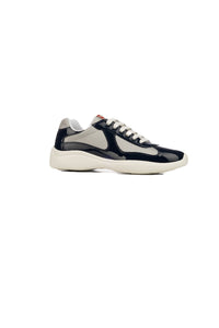 Prada Man Shoes Sneakers