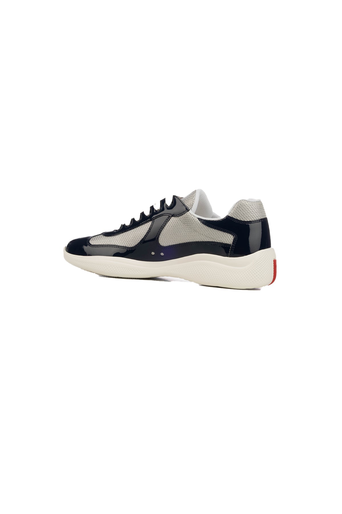 Prada Man Shoes Sneakers