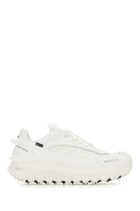 Moncler Man Shoes Sneakers