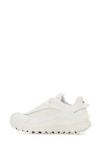 Moncler Man Shoes Sneakers