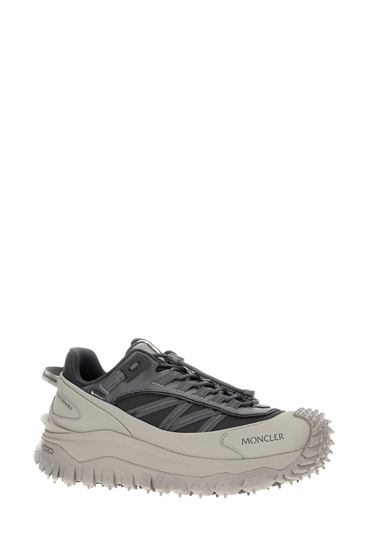 MONCLER Moncler Man Shoes Sneakers