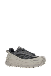MONCLER Moncler Man Shoes Sneakers