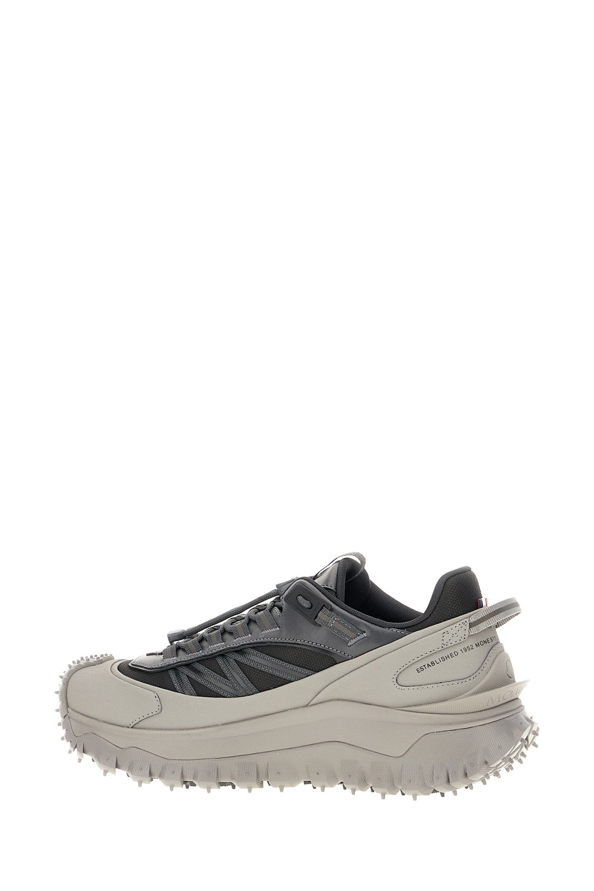 MONCLER Moncler Man Shoes Sneakers