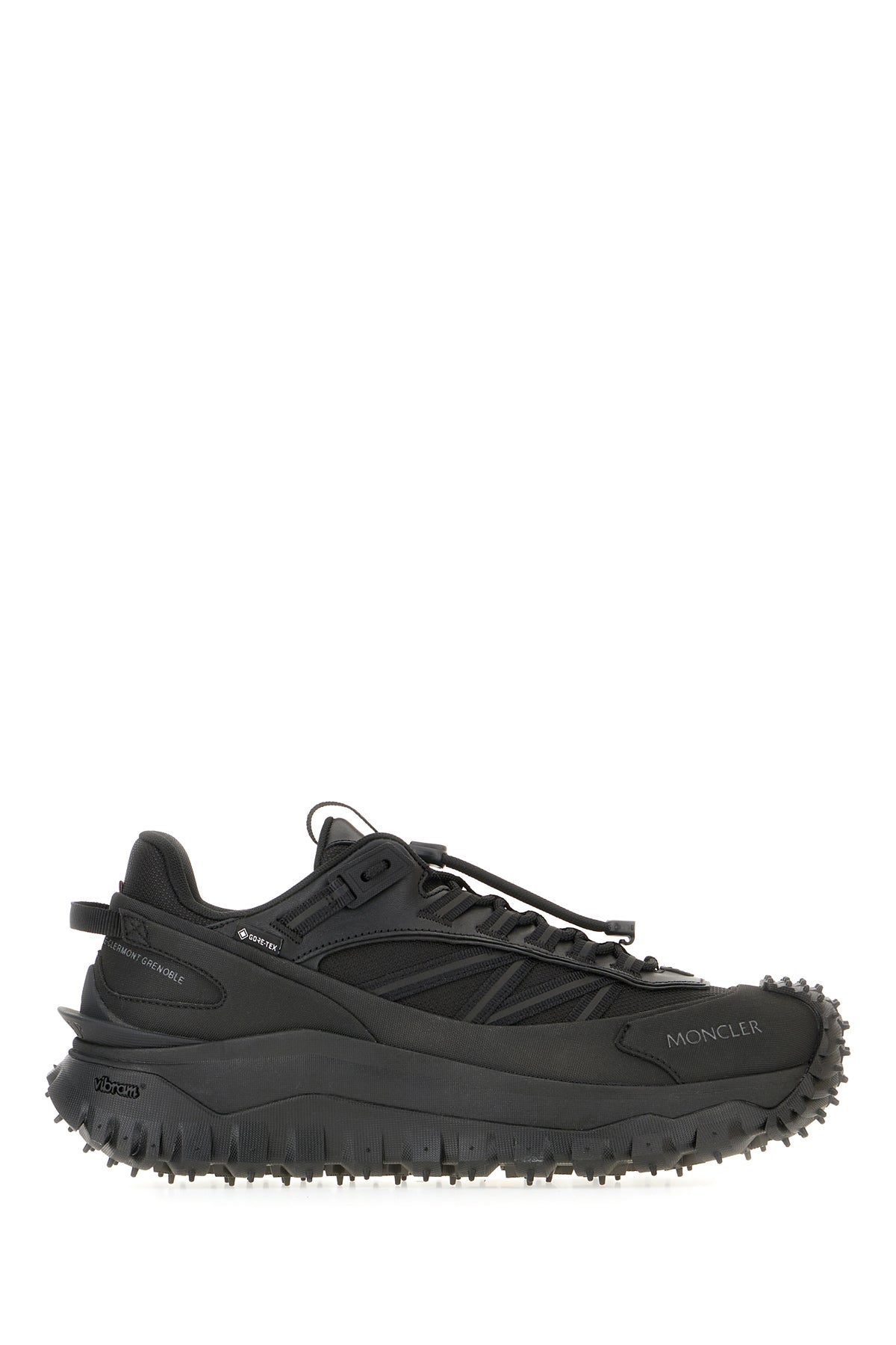 MONCLER Moncler Man Shoes Sneakers