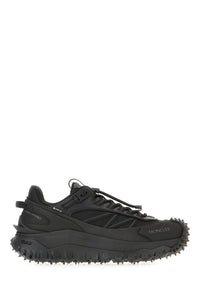 MONCLER Moncler Man Shoes Sneakers