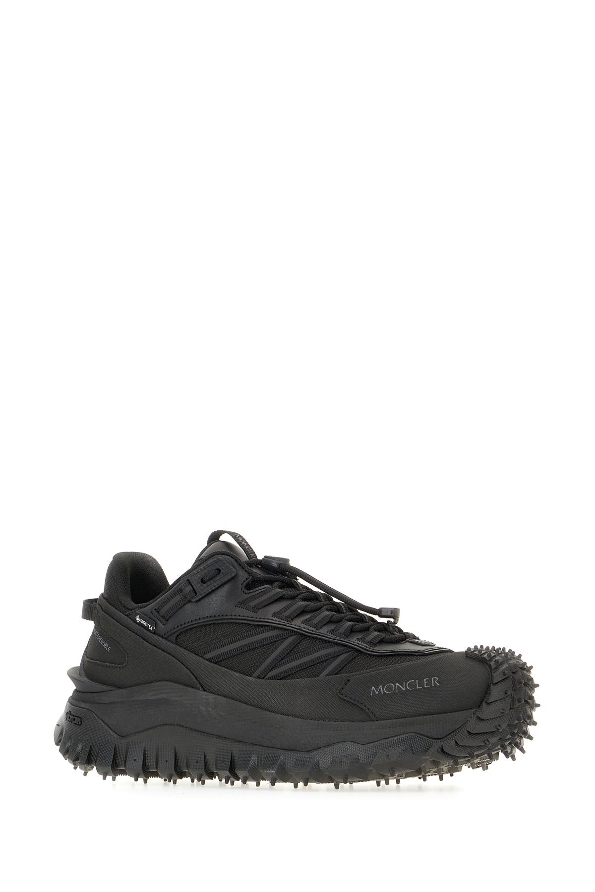 MONCLER Moncler Man Shoes Sneakers