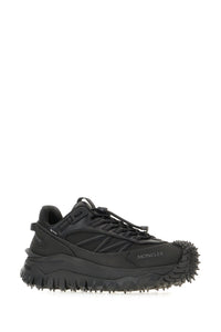 MONCLER Moncler Man Shoes Sneakers