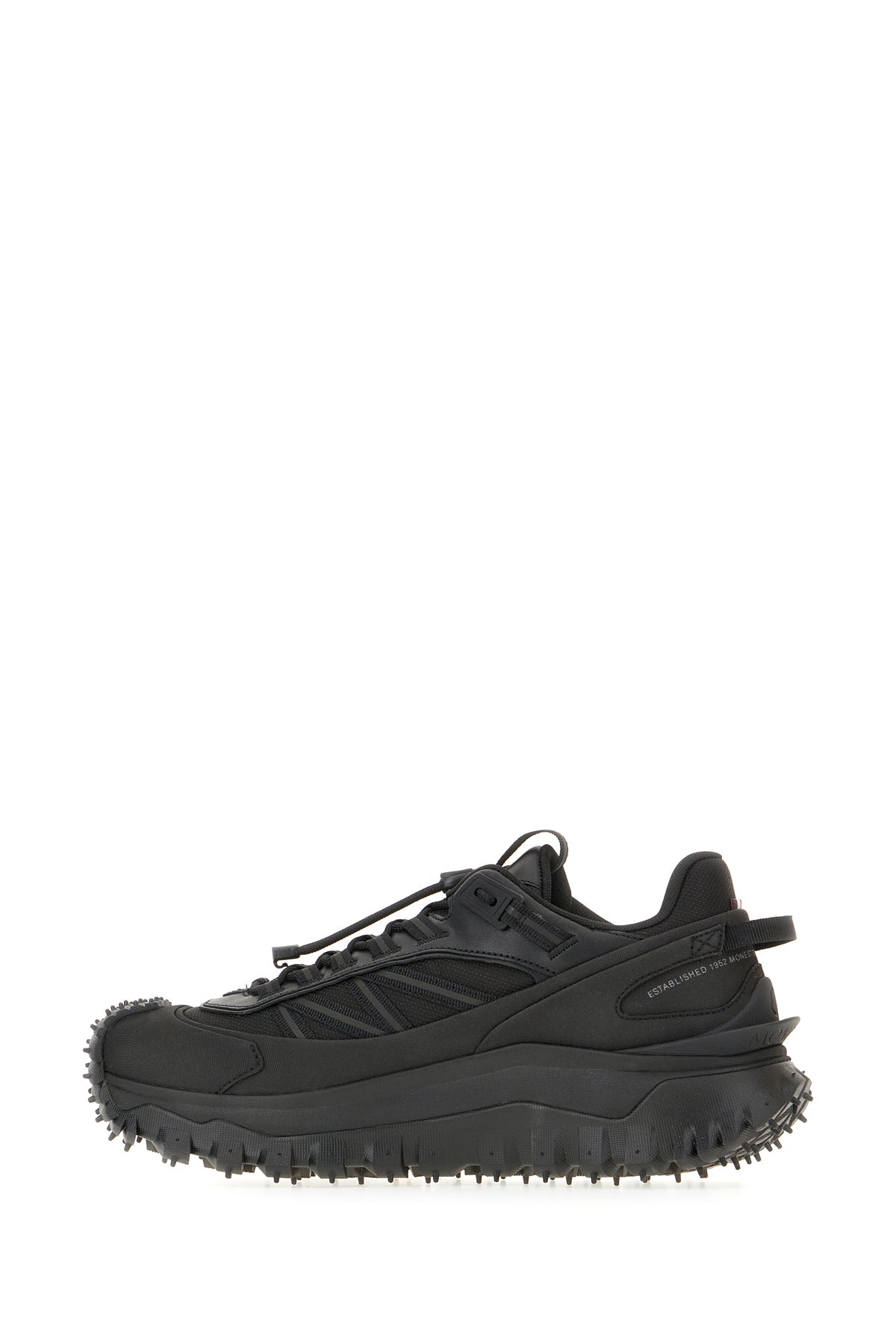 MONCLER Moncler Man Shoes Sneakers