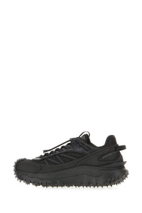 MONCLER Moncler Man Shoes Sneakers
