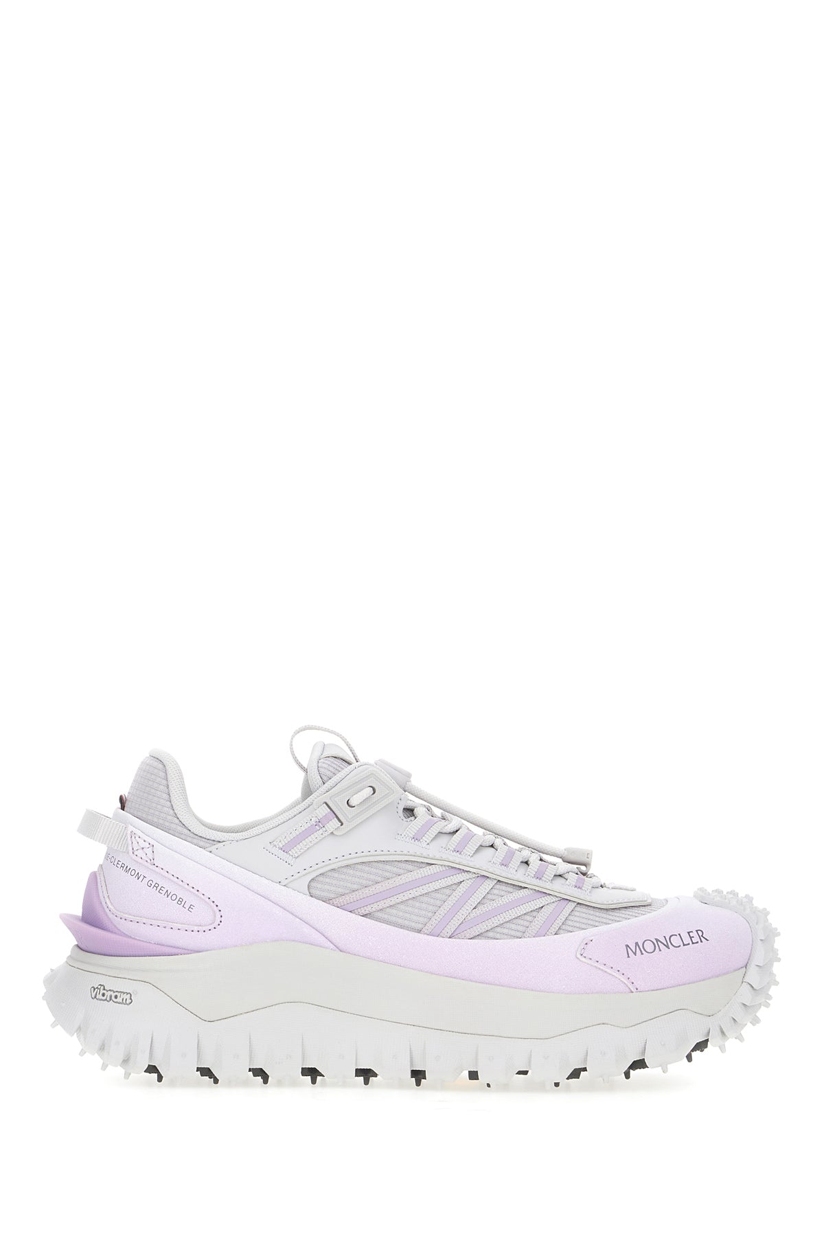 Moncler Woman Shoes Sneakers