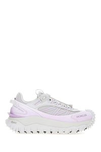 Moncler Woman Shoes Sneakers