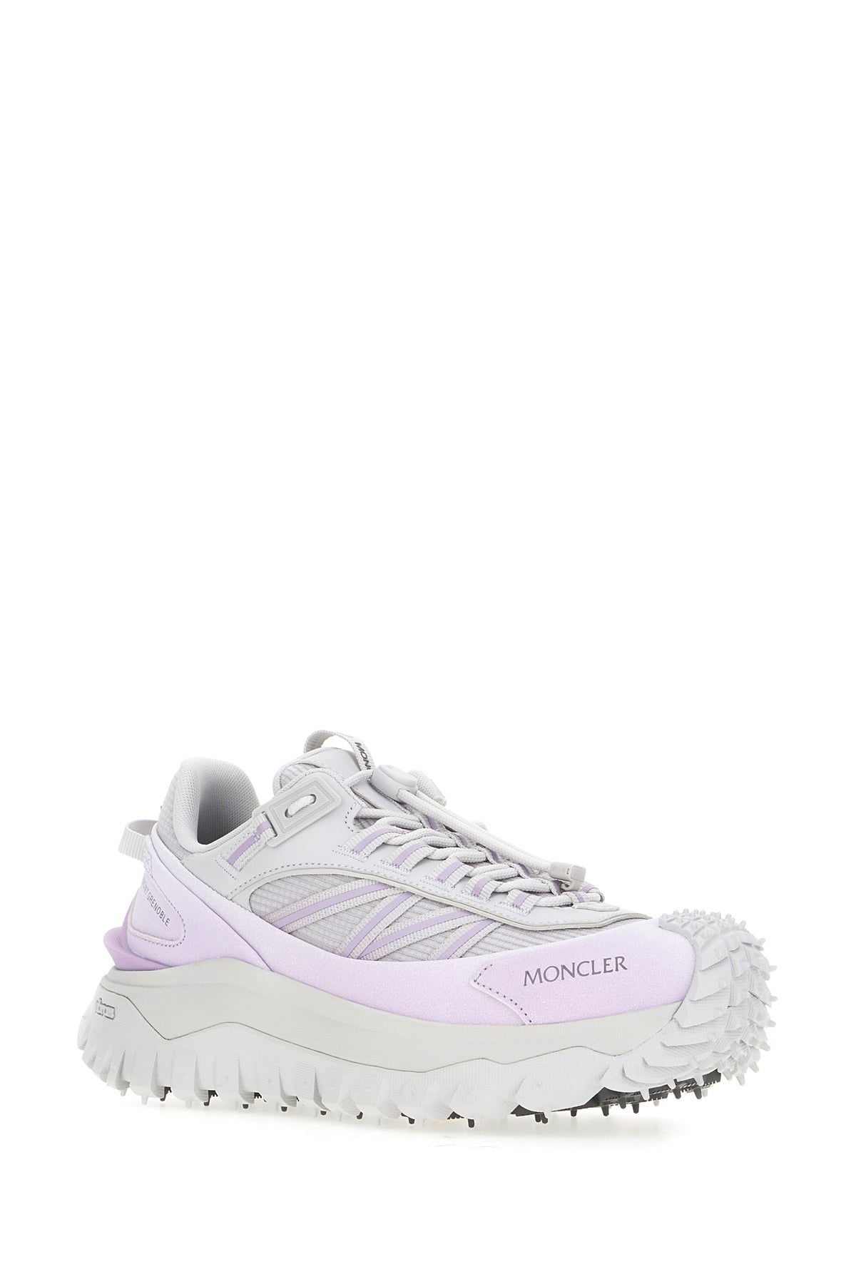Moncler Woman Shoes Sneakers