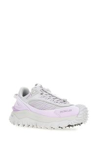Moncler Woman Shoes Sneakers
