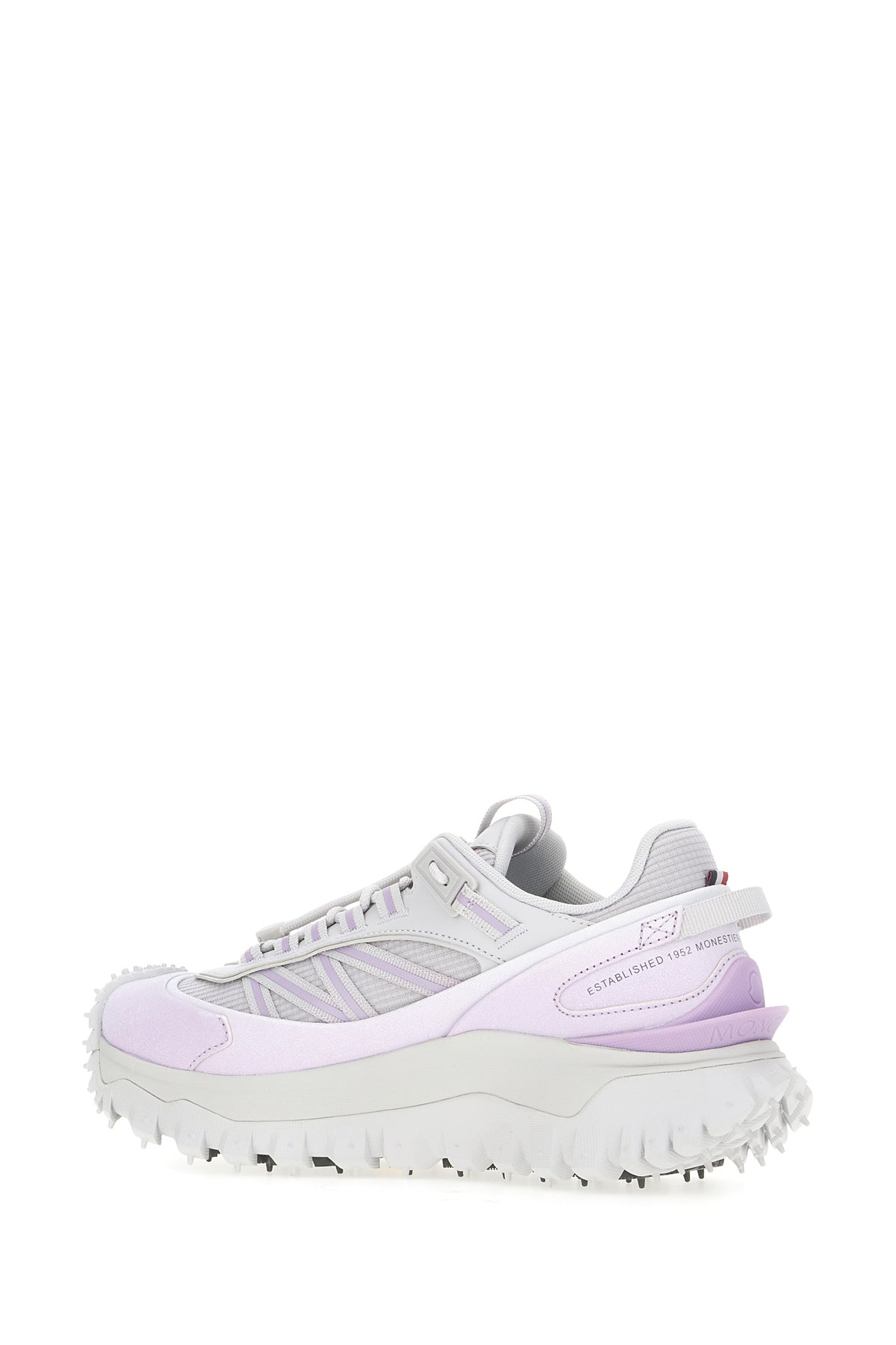 Moncler Woman Shoes Sneakers