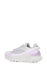 Moncler Woman Shoes Sneakers