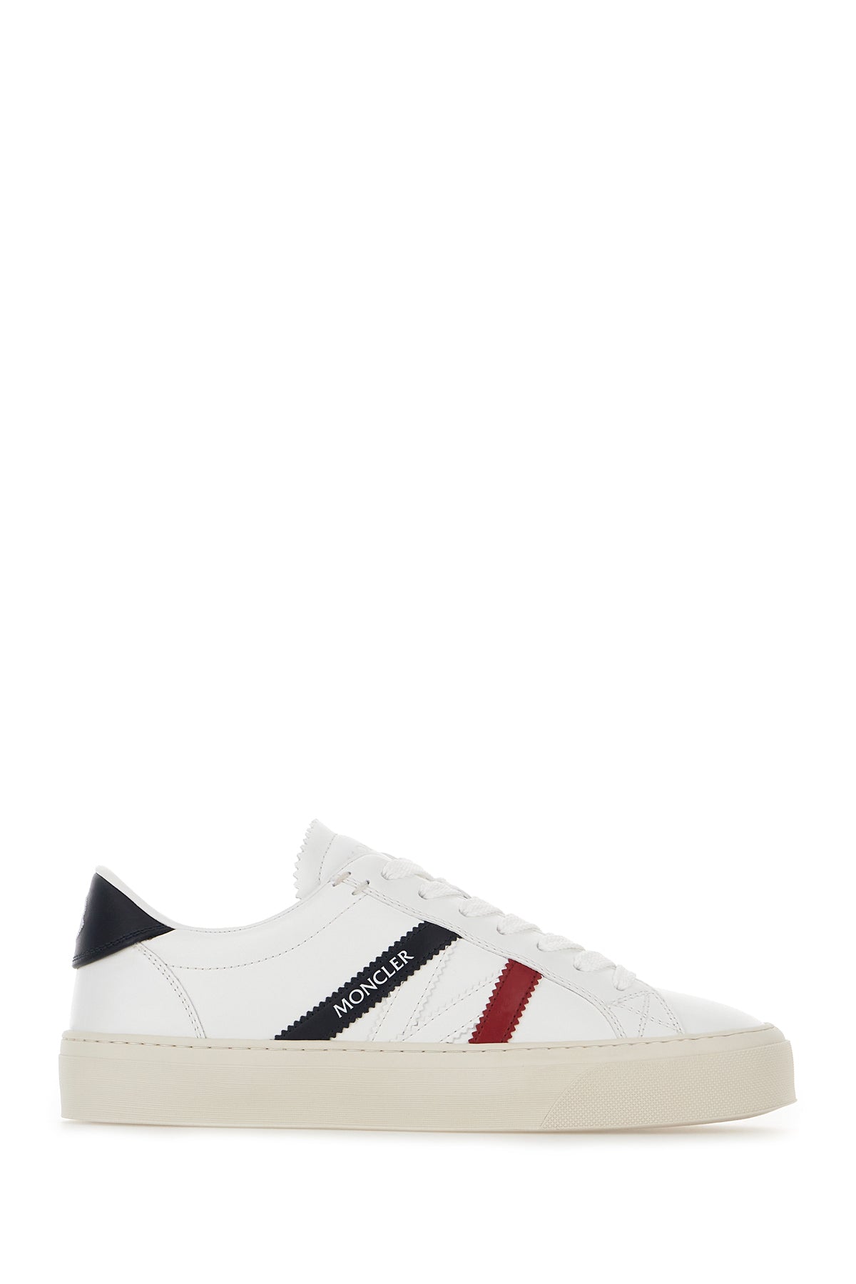 Moncler Woman Shoes Sneakers