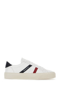 Moncler Woman Shoes Sneakers