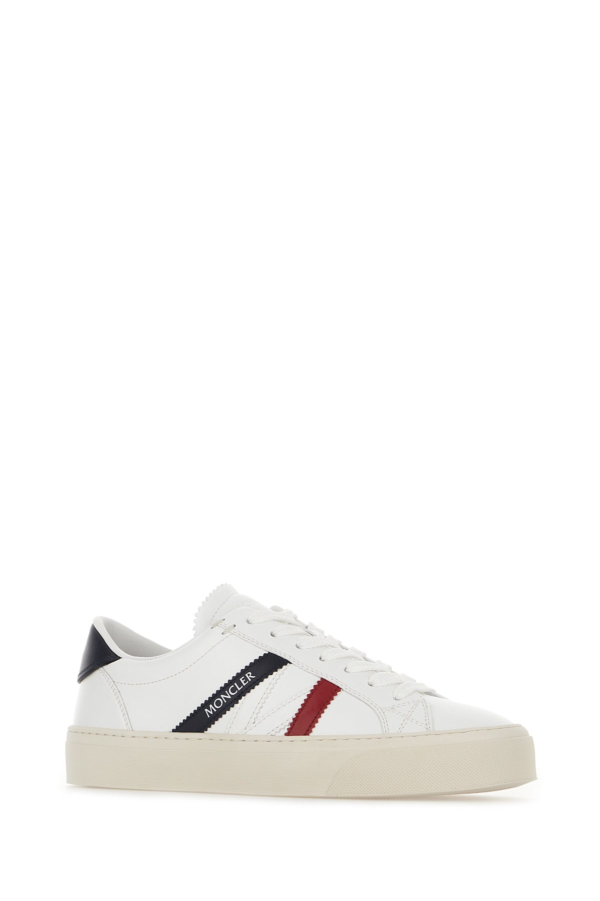 Moncler Woman Shoes Sneakers