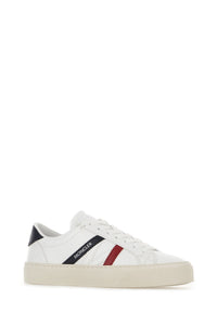 Moncler Woman Shoes Sneakers