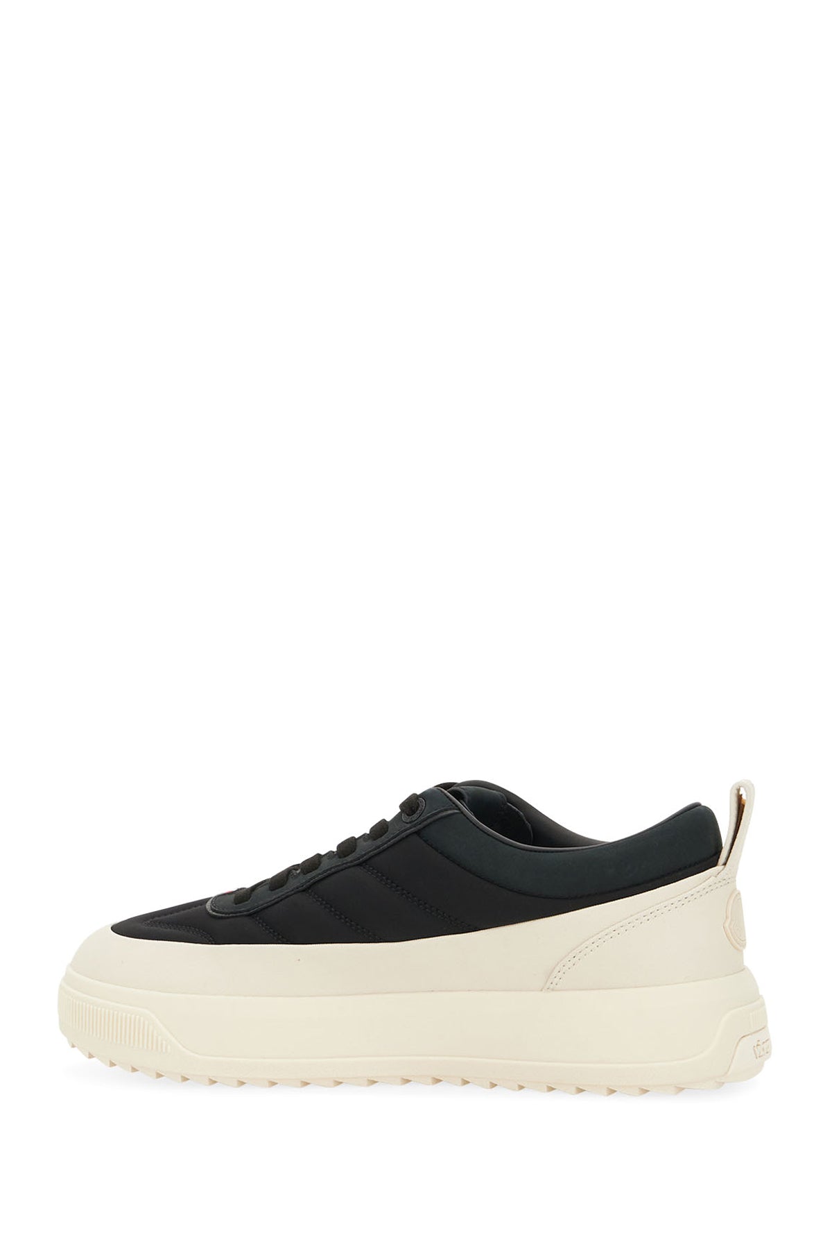 Moncler Man Shoes Sneakers