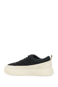 Moncler Man Shoes Sneakers