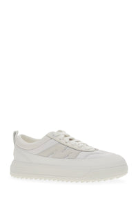 Moncler Man Shoes Sneakers