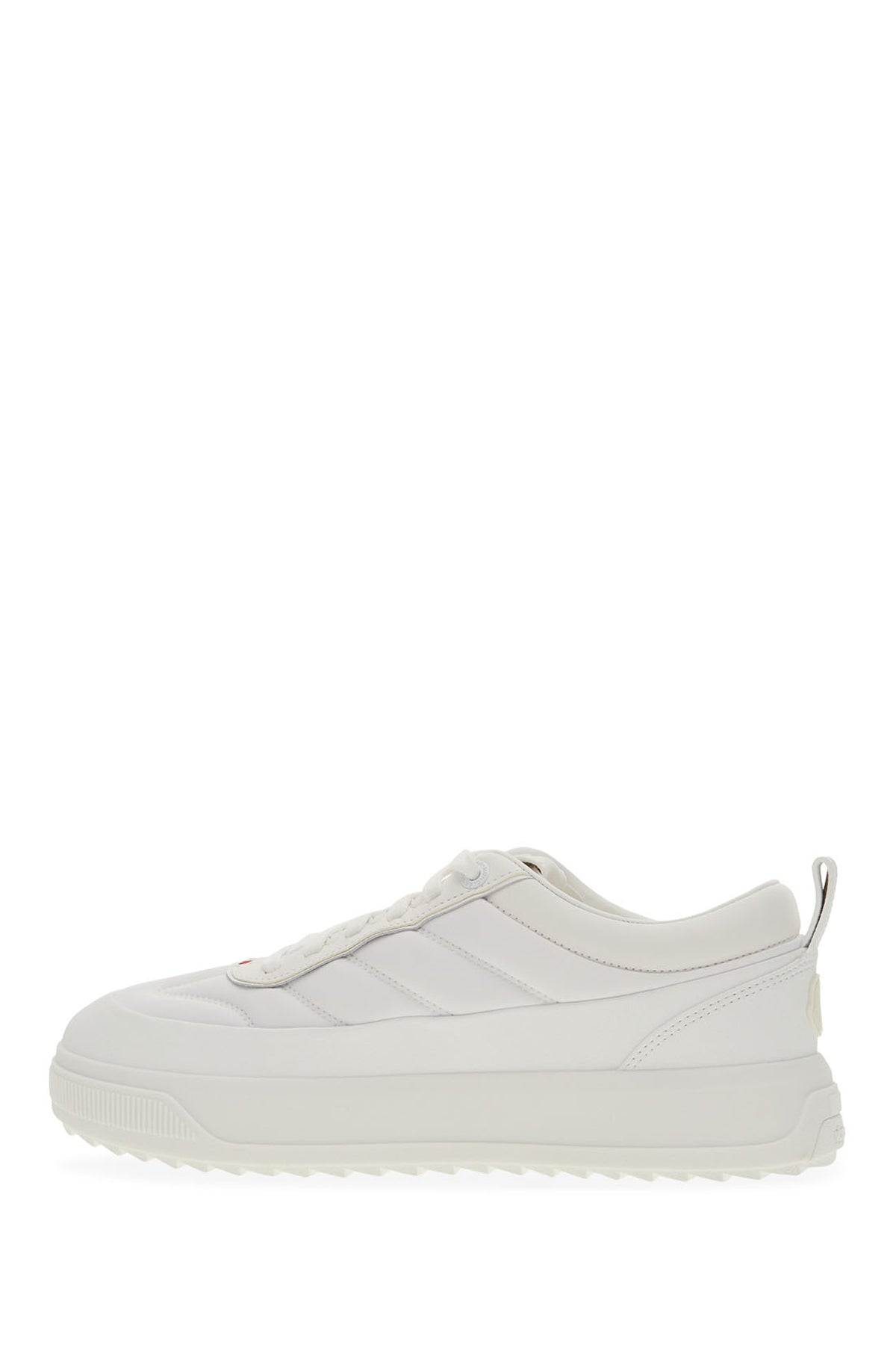 Moncler Man Shoes Sneakers